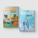 Xiumin - 1st Mini Album - Brand New (Photobook Ver)