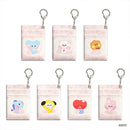 BT21 Minini Cherry Blossom Card Holder