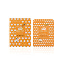 Qyo Qyo - Tangerine Bright+Moist MASK PACK (10pcs)