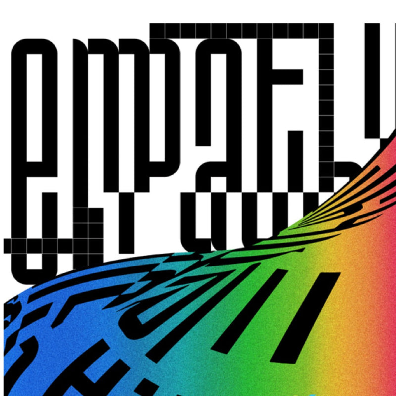 NCT - Album - NCT 2018 Empathy
