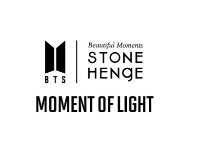 BTS STONEHENGE JEWERLY POUCH