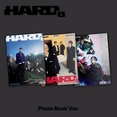 Shinee - 8th Album - Hard
