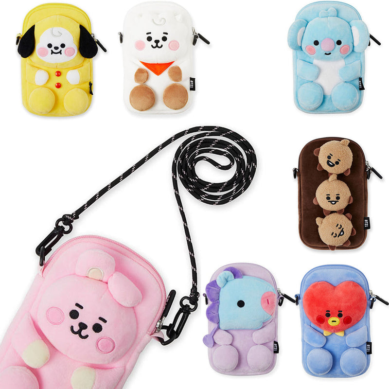 BT21 Baby Cross Bag