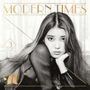IU - 3rd Full Album - Modern Times