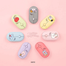 BT21 MY LITTLE BUDDY WIRELESS MOUSE