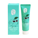 Qyo Qyo - Green Tangerine Hand Cream