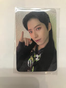 OFFICIAL ONUES BLOODMOON PHOTOCARDS