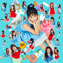 RED VELVET - Mini Album - ROOKIE