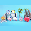 BT21 Smart Tok - Marine