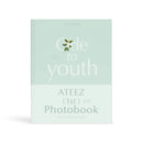 ATEEZ - 1st Photobook - Ode to youth