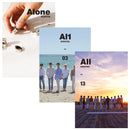 Seventeen - 4th Mini Album - Al1 (Re Release)