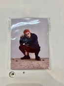 OFFICIAL STRAYKIDZ NO EASY PREORDER BENEFIT