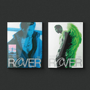 KAI - 3rd Mini Album - Rover (Photo Book Ver)