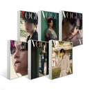 Taehyung x Korea Vogue Magazine 2022