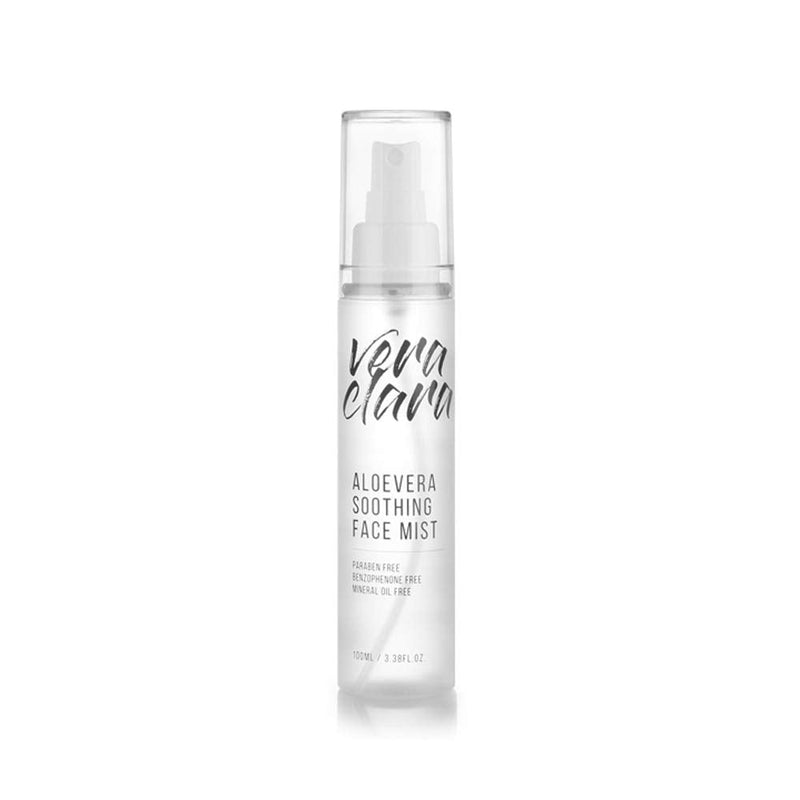 Aloe Vera Soothing Face Mist - Vera Clara