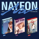 NAYEON - 2nd Mini Album - NA