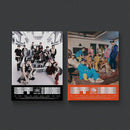 NCT 127 - 4th Full Album - 2 Baddies