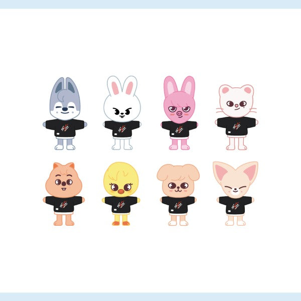 Stray Kids SKZOO Plush (Replica)