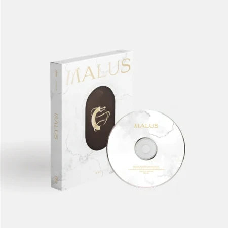 Oneus - 8th Mini Album - Malus (Main Ver)