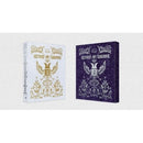 KINGDOM 3RD MINI ALBUM - HISTORY OF KINGDOM : PART III. IVAN