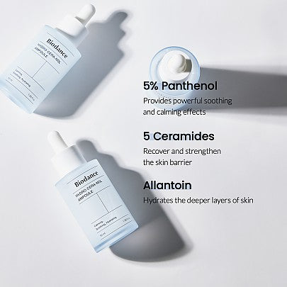 Hydro Cera-nol Ampoule 50ml