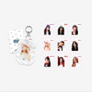 TWICE - CUSHION KEYRING