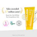 Calendula Peel Off Mask 100g / 3.52oz