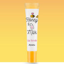 A'pieu Honey & Milk lip balm