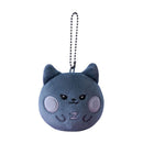 ZEROBASEONE - Zeroni Minini Fluffy Face Keyring