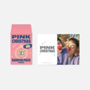 2022 Pink Christmas RANDOM PACK [Photocards]