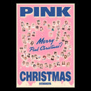 2022 Pink Christmas RANDOM PACK [Photocards]