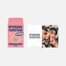 2022 Pink Christmas RANDOM PACK [Photocards]