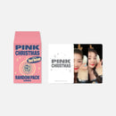 2022 Pink Christmas RANDOM PACK [Photocards]
