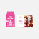 2023 Pink Christmas - Photocard Random Pack