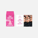 2023 Pink Christmas - Photocard Random Pack