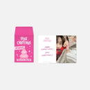 2023 Pink Christmas - Photocard Random Pack