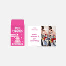 2023 Pink Christmas - Photocard Random Pack