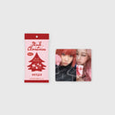2024 Pink Christmas - Photocard Random Pack