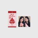 2024 Pink Christmas - Photocard Random Pack