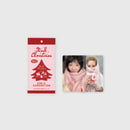 2024 Pink Christmas - Photocard Random Pack