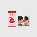 2024 Pink Christmas - Photocard Random Pack