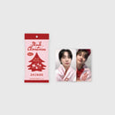 2024 Pink Christmas - Photocard Random Pack