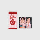 2024 Pink Christmas - Photocard Random Pack