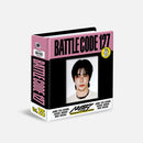 [PRE-ORDER] NCT 127 - Mini Collect Book [2025 SM ARTIST Season's Greetings Official MD]