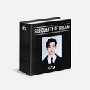 [PRE-ORDER] NCT DREAM - Mini Collect Book [2025 SM ARTIST Season's Greetings Official MD]