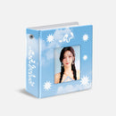 [PRE-ORDER] Red Velvet - Mini Collect Book [2025 SM ARTIST Season's Greetings Official MD]