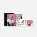 [PRE-ORDER] NCT 127 - Photo Pack [2025 SM ARTIST Season's Greetings Official MD]