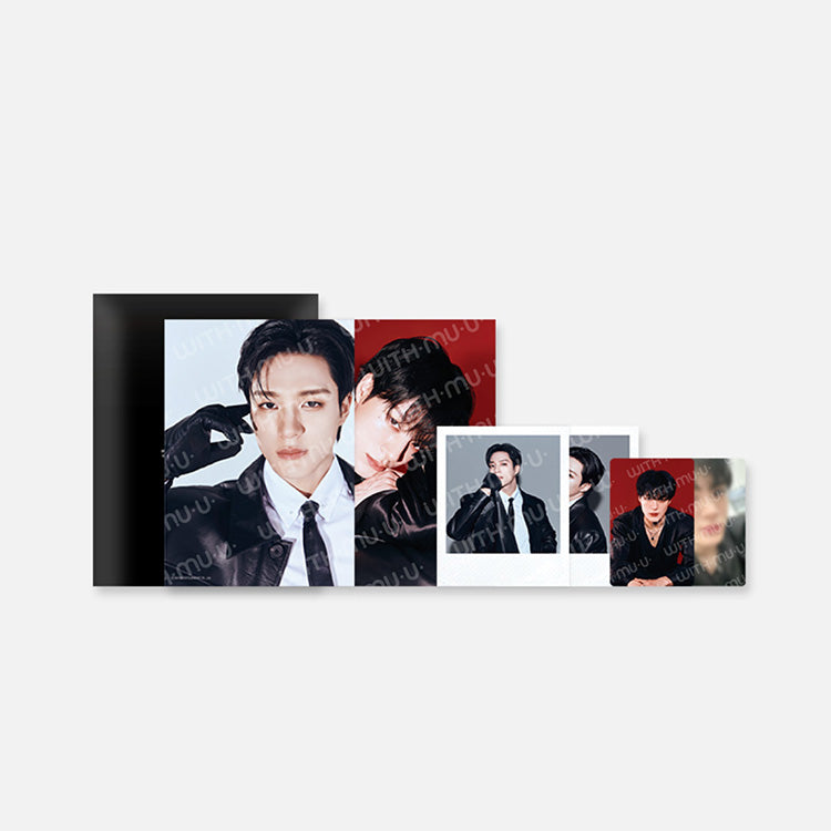 [PRE-ORDER] NCT DREAM - Photo Pack [2025 SM ARTIST Season's Greetings Official MD]