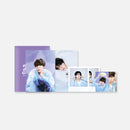 [PRE-ORDER] NCT WISH - Photo Pack [2025 SM ARTIST Season's Greetings Official MD]