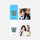 [PRE-ORDER] aespa - Random Trading Card Set [2025 SM ARTIST Season's Greetings Official MD]